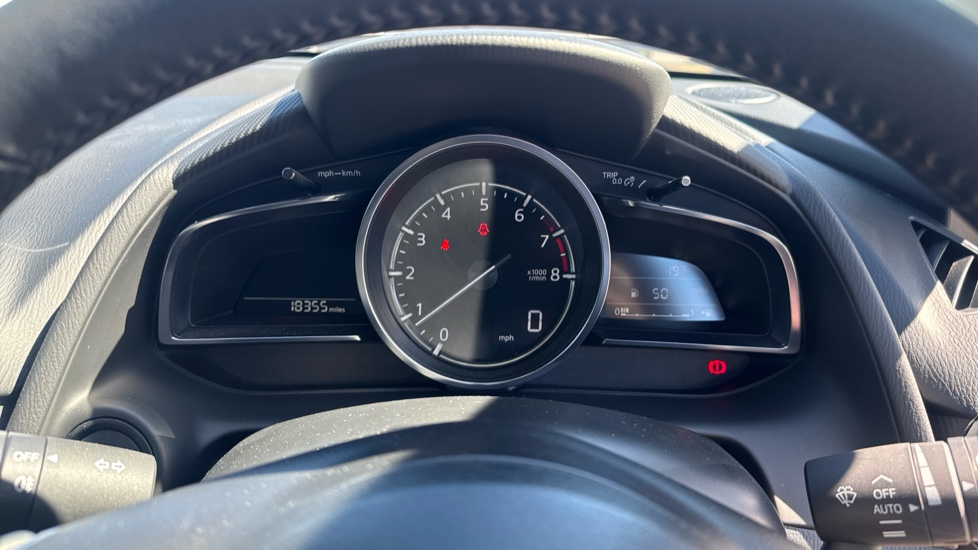 Mazda 2 1.5 e-Skyactiv G MHEV 115 Homura Aka 5dr Petrol Hatchback - Image 18