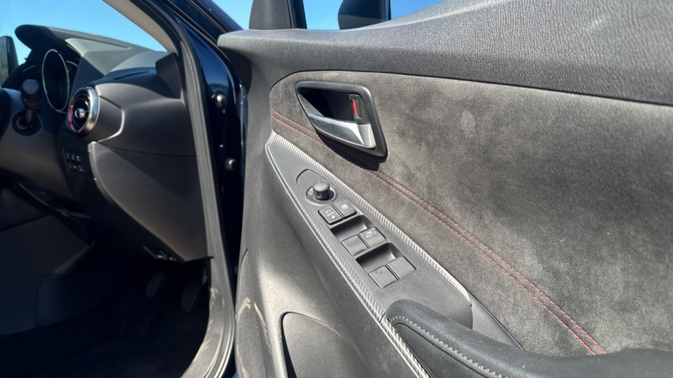 Mazda 2 1.5 e-Skyactiv G MHEV 115 Homura Aka 5dr Petrol Hatchback - Image 24