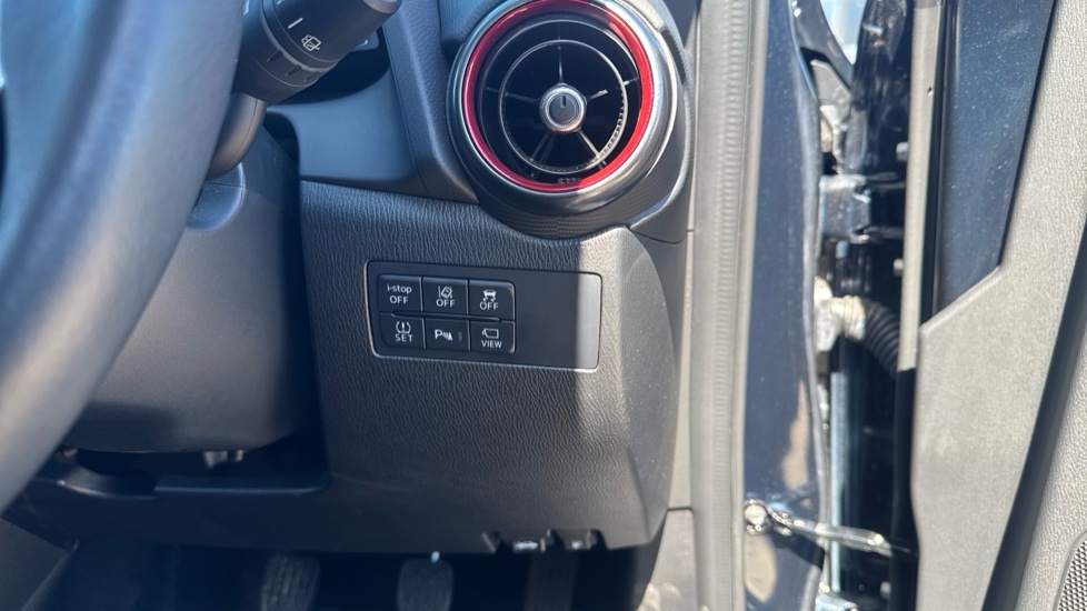Mazda 2 1.5 e-Skyactiv G MHEV 115 Homura Aka 5dr Petrol Hatchback - Image 25