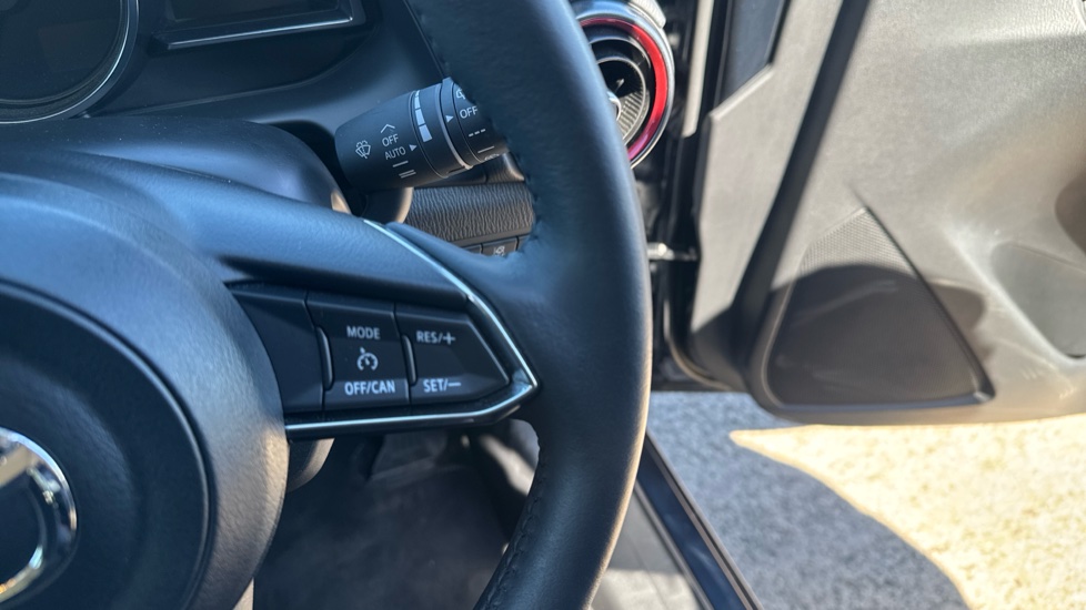 Mazda 2 1.5 e-Skyactiv G MHEV 115 Homura Aka 5dr Petrol Hatchback - Image 26