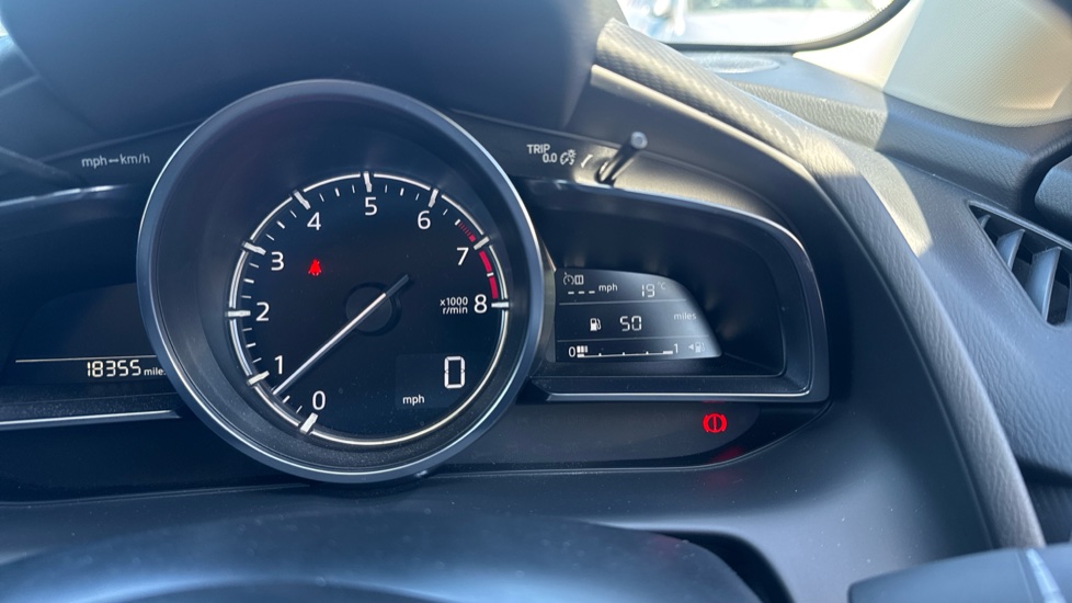 Mazda 2 1.5 e-Skyactiv G MHEV 115 Homura Aka 5dr Petrol Hatchback - Image 30