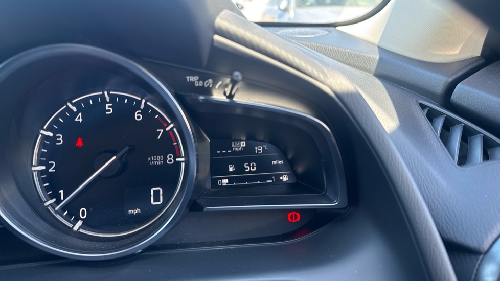 Mazda 2 1.5 e-Skyactiv G MHEV 115 Homura Aka 5dr Petrol Hatchback - Image 31