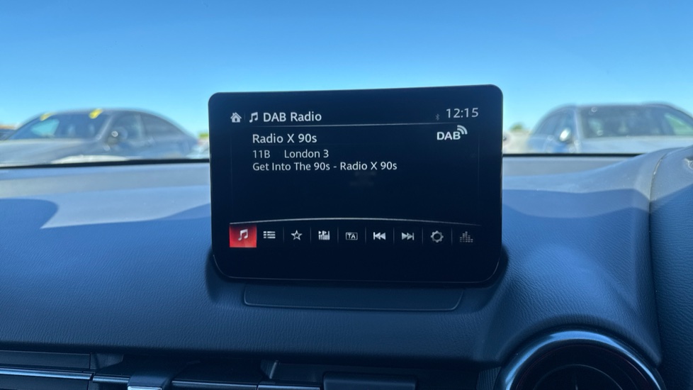 Mazda 2 1.5 e-Skyactiv G MHEV 115 Homura Aka 5dr Petrol Hatchback - Image 33