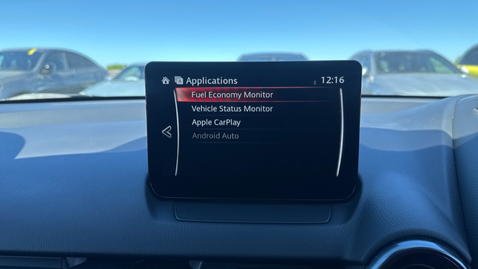 Mazda 2 1.5 e-Skyactiv G MHEV 115 Homura Aka 5dr Petrol Hatchback - Image 37