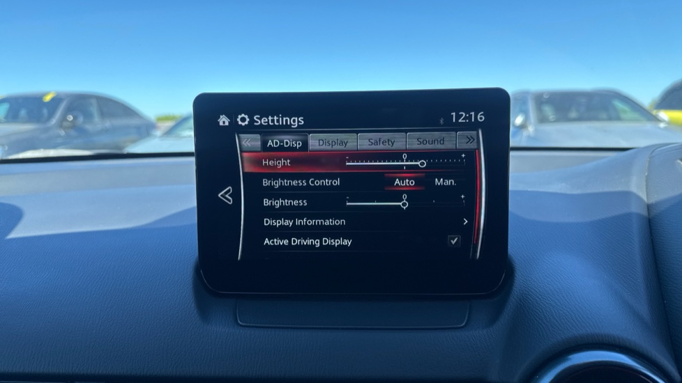 Mazda 2 1.5 e-Skyactiv G MHEV 115 Homura Aka 5dr Petrol Hatchback - Image 38