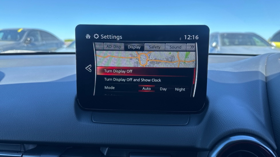 Mazda 2 1.5 e-Skyactiv G MHEV 115 Homura Aka 5dr Petrol Hatchback - Image 39