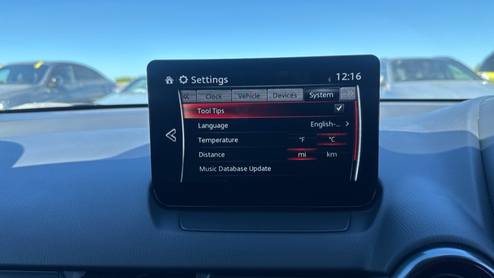 Mazda 2 1.5 e-Skyactiv G MHEV 115 Homura Aka 5dr Petrol Hatchback - Image 44