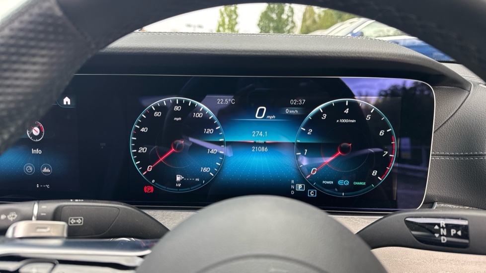 Mercedes-Benz E-Class E300 AMG Line Night Ed Premium Plus 2dr 9G-Tronic Petrol Coupe - Image 31