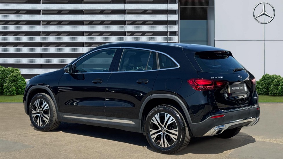 Mercedes-Benz GLA 200 Sport Executive 5dr Auto Petrol Hatchback - Image 2