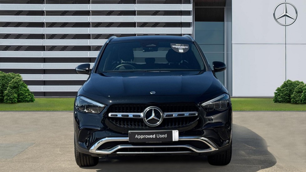 Mercedes-Benz GLA 200 Sport Executive 5dr Auto Petrol Hatchback - Image 3