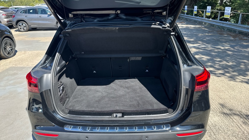 Mercedes-Benz GLA 200 Sport Executive 5dr Auto Petrol Hatchback - Image 4
