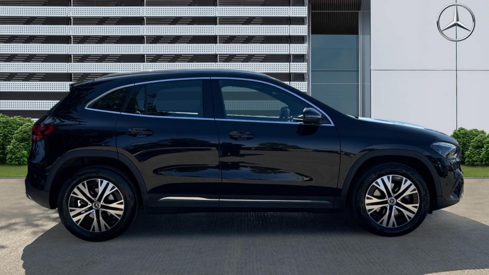 Mercedes-Benz GLA 200 Sport Executive 5dr Auto Petrol Hatchback - Image 5