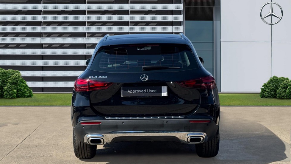 Mercedes-Benz GLA 200 Sport Executive 5dr Auto Petrol Hatchback - Image 6