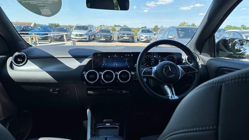 Mercedes-Benz GLA 200 Sport Executive 5dr Auto Petrol Hatchback - Image 10