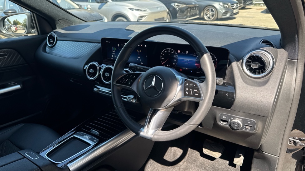 Mercedes-Benz GLA 200 Sport Executive 5dr Auto Petrol Hatchback - Image 11