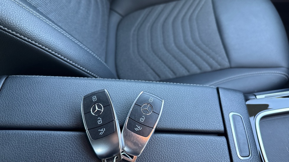 Mercedes-Benz GLA 200 Sport Executive 5dr Auto Petrol Hatchback - Image 20