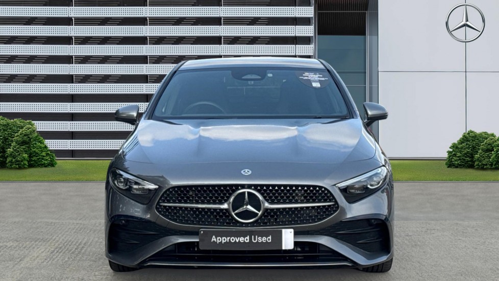 Mercedes-Benz A-Class A200 AMG Line Premium Plus 5dr Auto Petrol Hatchback - Image 3