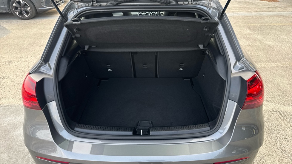 Mercedes-Benz A-Class A200 AMG Line Premium Plus 5dr Auto Petrol Hatchback - Image 4