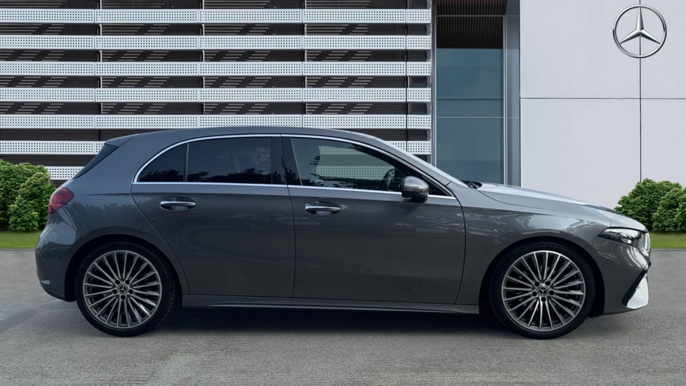 Mercedes-Benz A-Class A200 AMG Line Premium Plus 5dr Auto Petrol Hatchback - Image 5