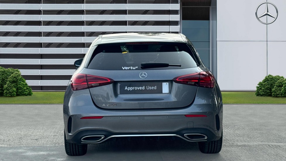 Mercedes-Benz A-Class A200 AMG Line Premium Plus 5dr Auto Petrol Hatchback - Image 6
