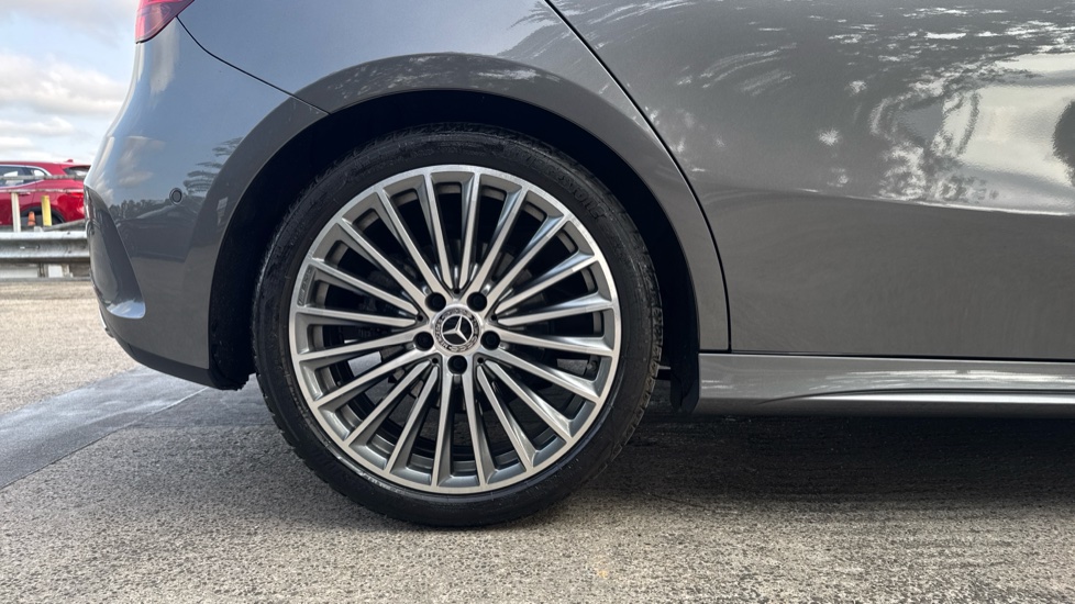 Mercedes-Benz A-Class A200 AMG Line Premium Plus 5dr Auto Petrol Hatchback - Image 7