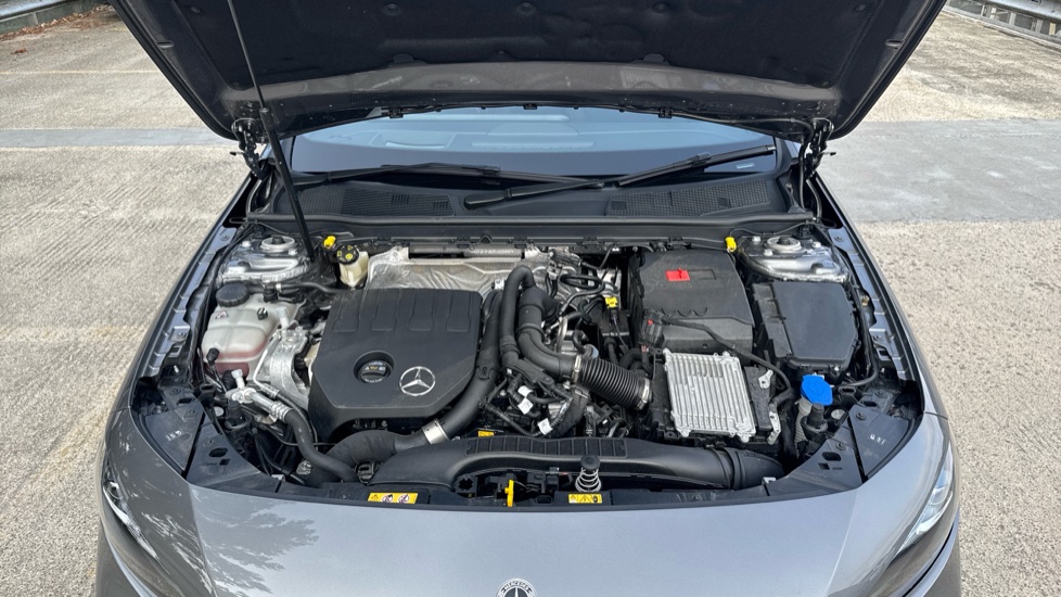 Mercedes-Benz A-Class A200 AMG Line Premium Plus 5dr Auto Petrol Hatchback - Image 8
