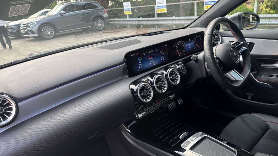 Mercedes-Benz A-Class A200 AMG Line Premium Plus 5dr Auto Petrol Hatchback - Image 9