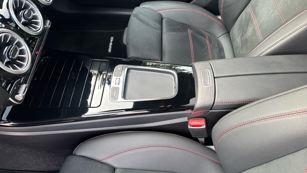 Mercedes-Benz A-Class A200 AMG Line Premium Plus 5dr Auto Petrol Hatchback - Image 13