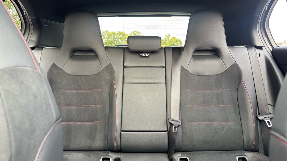 Mercedes-Benz A-Class A200 AMG Line Premium Plus 5dr Auto Petrol Hatchback - Image 15