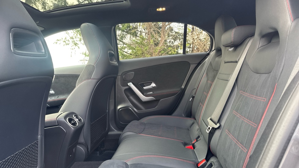 Mercedes-Benz A-Class A200 AMG Line Premium Plus 5dr Auto Petrol Hatchback - Image 16
