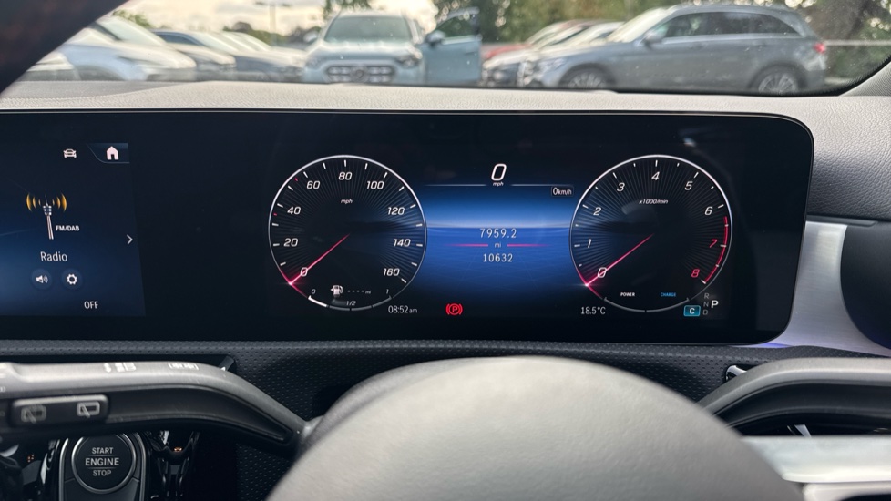 Mercedes-Benz A-Class A200 AMG Line Premium Plus 5dr Auto Petrol Hatchback - Image 18