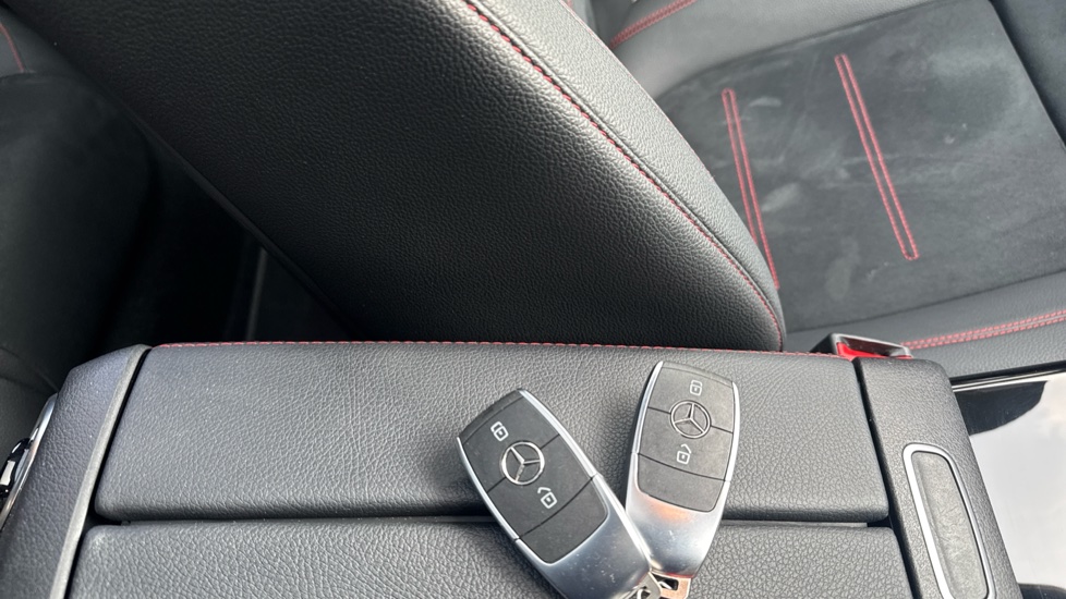 Mercedes-Benz A-Class A200 AMG Line Premium Plus 5dr Auto Petrol Hatchback - Image 20