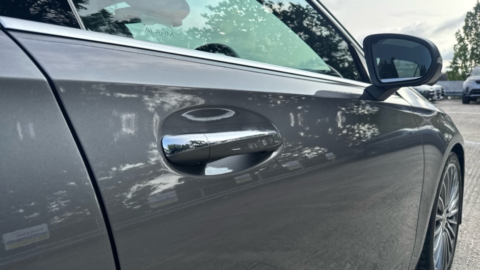 Mercedes-Benz A-Class A200 AMG Line Premium Plus 5dr Auto Petrol Hatchback - Image 22