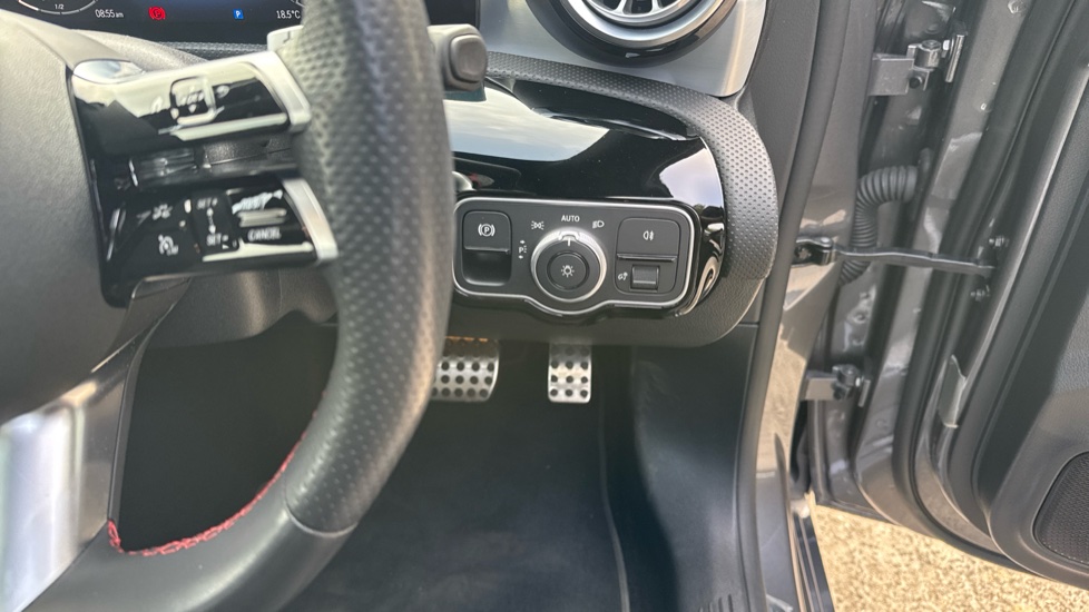 Mercedes-Benz A-Class A200 AMG Line Premium Plus 5dr Auto Petrol Hatchback - Image 24