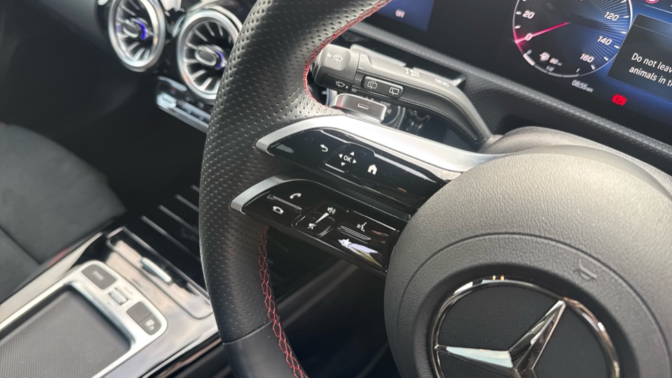 Mercedes-Benz A-Class A200 AMG Line Premium Plus 5dr Auto Petrol Hatchback - Image 26