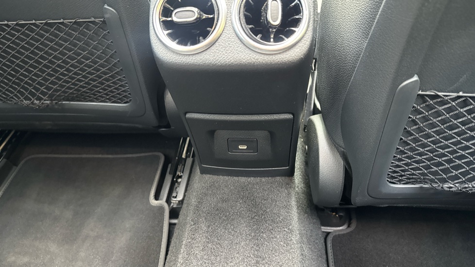 Mercedes-Benz A-Class A200 AMG Line Premium Plus 5dr Auto Petrol Hatchback - Image 29