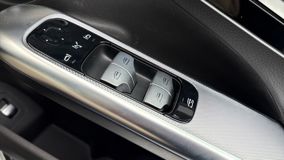 Mercedes-Benz Eqe 350 4M 235kW AMG Line Night Ed Prem 91kWh 5dr Auto Electric Estate - Image 44