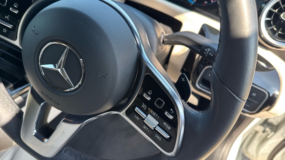 Mercedes-Benz CLA 200 Sport Executive Edition 4dr Tip Auto Petrol Saloon - Image 24
