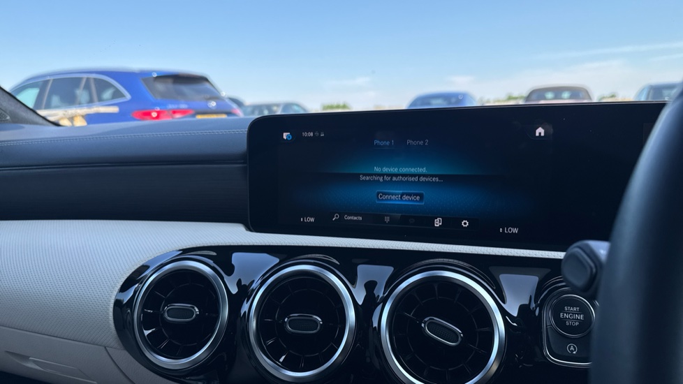 Mercedes-Benz CLA 200 Sport Executive Edition 4dr Tip Auto Petrol Saloon - Image 43