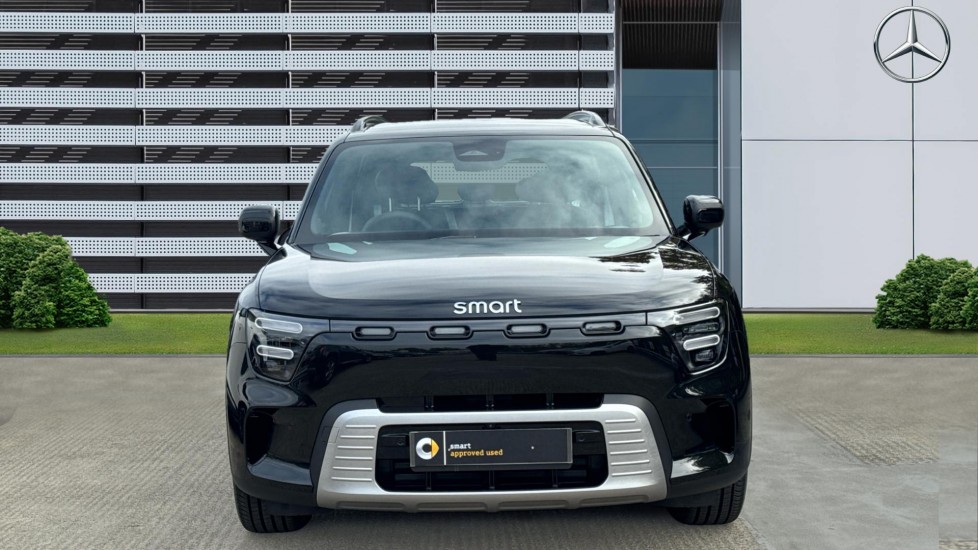 smart Hashtag 5 250kW Pro 76kWh 5dr Auto Electric Estate - Image 3