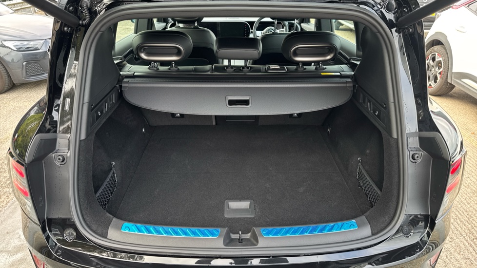 smart Hashtag 5 250kW Pro 76kWh 5dr Auto Electric Estate - Image 4