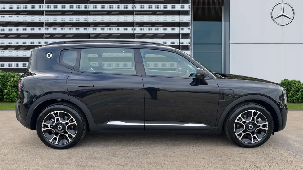 smart Hashtag 5 250kW Pro 76kWh 5dr Auto Electric Estate - Image 5