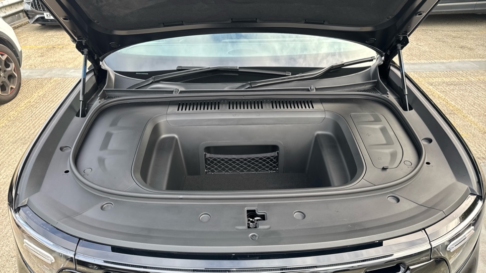 smart Hashtag 5 250kW Pro 76kWh 5dr Auto Electric Estate - Image 8