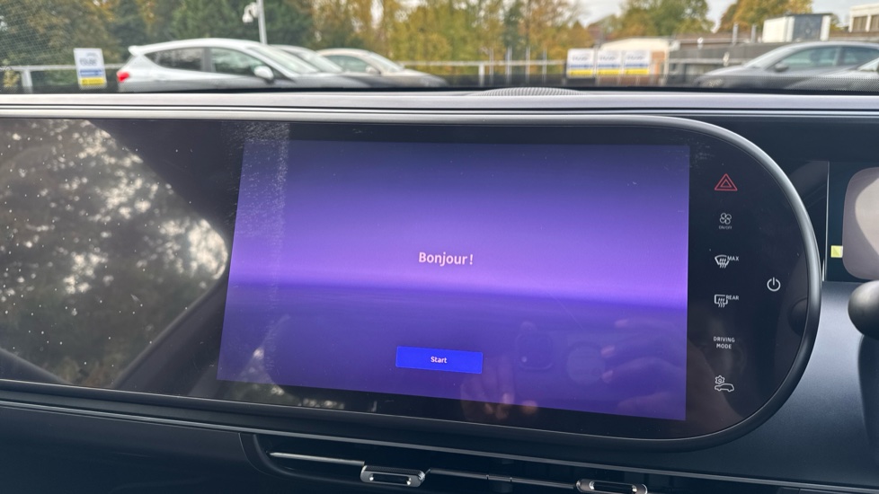 smart Hashtag 5 250kW Pro 76kWh 5dr Auto Electric Estate - Image 12