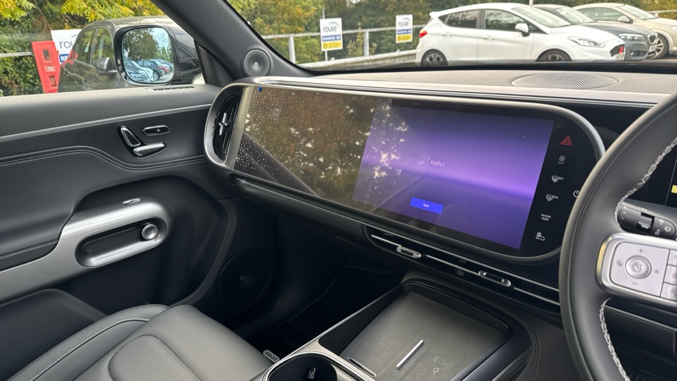 smart Hashtag 5 250kW Pro 76kWh 5dr Auto Electric Estate - Image 14