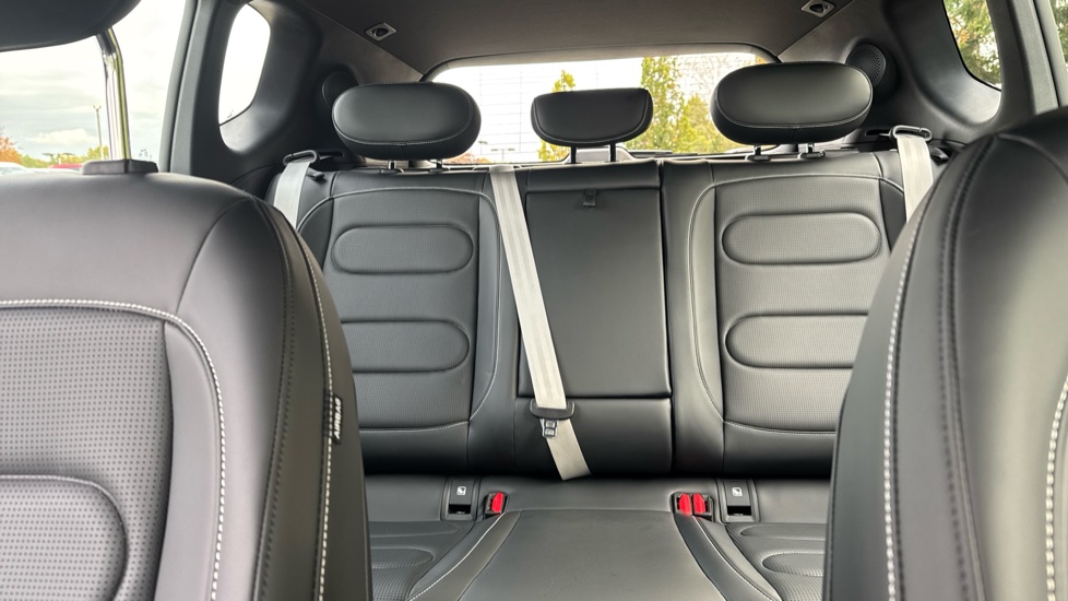 smart Hashtag 5 250kW Pro 76kWh 5dr Auto Electric Estate - Image 15