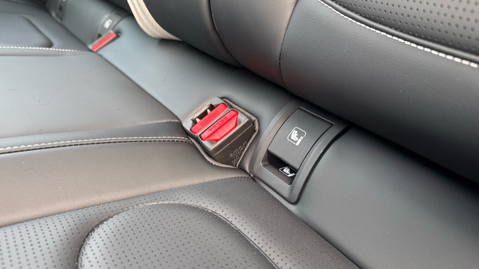 smart Hashtag 5 250kW Pro 76kWh 5dr Auto Electric Estate - Image 17