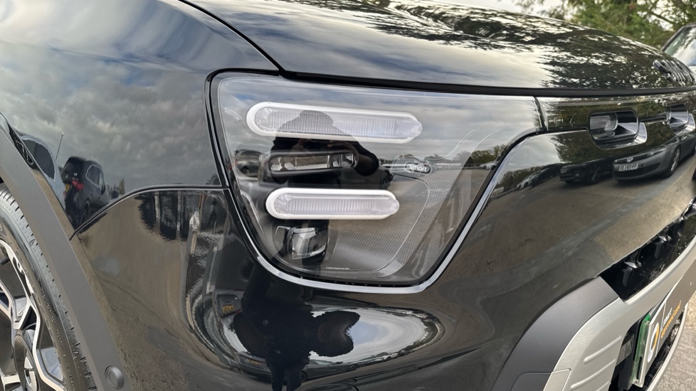 smart Hashtag 5 250kW Pro 76kWh 5dr Auto Electric Estate - Image 21