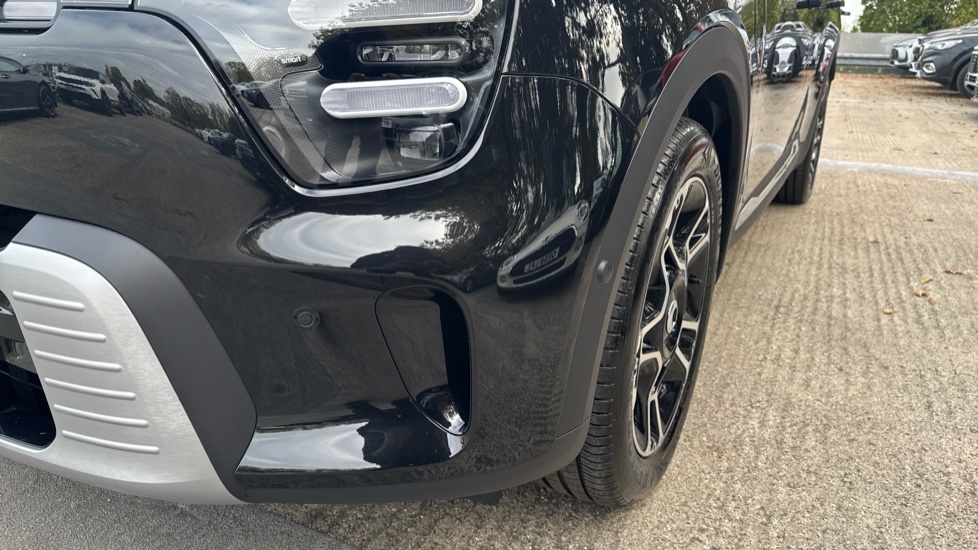 smart Hashtag 5 250kW Pro 76kWh 5dr Auto Electric Estate - Image 23