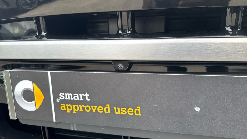 smart Hashtag 5 250kW Pro 76kWh 5dr Auto Electric Estate - Image 24